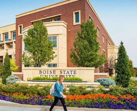 Boise State University